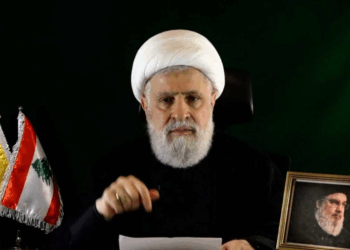 نعيم قاسم يعترف بوجود عملاء محتملين داخل حزب الله