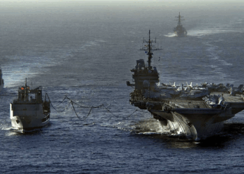 واشنطن تلمح إلى بدء عملية عسكرية برية “قريبا” في فنزويلا