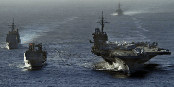 واشنطن تلمح إلى بدء عملية عسكرية برية “قريبا” في فنزويلا