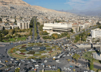 مصدر يكشف مكان تمركز القوات الأميركية في دمشق