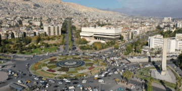 مصدر يكشف مكان تمركز القوات الأميركية في دمشق