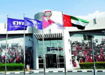 الإمارات تنسحب من سباق الترشح لاستضافة كأس آسيا 2031