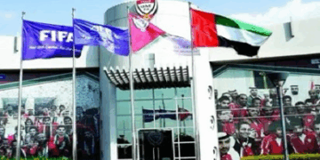 الإمارات تنسحب من سباق الترشح لاستضافة كأس آسيا 2031