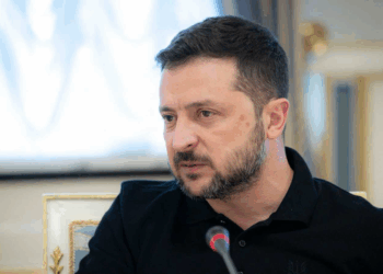 زيلينسكي يرد على “انتقادات ترامب” بأسلوب يثير التساؤلات