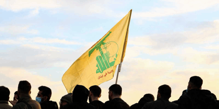 حزب الله يوجه رسالة إلى بابا الفاتيكان بمناسبة زيارته للبنان