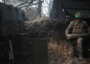 تعديلات أوروبية على خطة ترامب للسلام في أوكرانيا