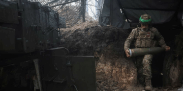 تعديلات أوروبية على خطة ترامب للسلام في أوكرانيا