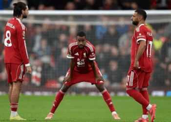 بعد تهديدات بالقتل.. نجم ليفربول يشتري كلبا لحمايته !