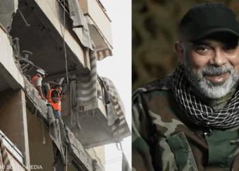 إيران تدين اغتيال إسرائيل للطبطبائي في بيروت