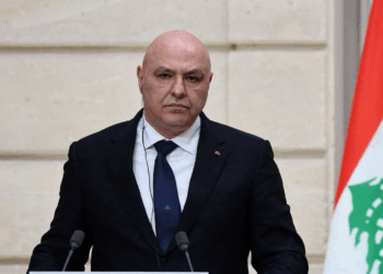 لبنان يعلن استعداده للتفاوض من أجل إنهاء الاحتلال الإسرائيلي