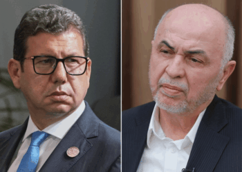 وفد من حماس يبحث بالقاهرة المرحلة الثانية من اتفاق وقف إطلاق النار