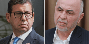 وفد من حماس يبحث بالقاهرة المرحلة الثانية من اتفاق وقف إطلاق النار