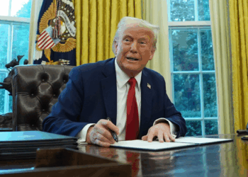 ترامب: سيتم تصنيف تنظيم “الإخوان” كـ”منظمة إرهابية خارجية”