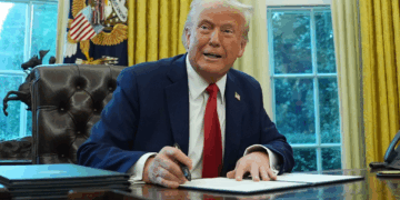 ترامب: سيتم تصنيف تنظيم “الإخوان” كـ”منظمة إرهابية خارجية”