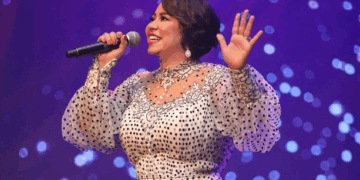 شيرين: لم أعتزل وأتعرض لطعنات من مقربين