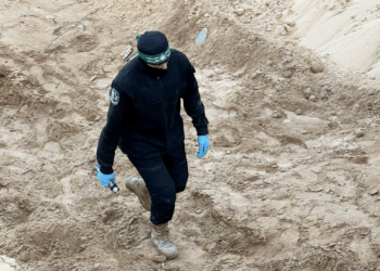 هيئة البث: نتنياهو يمنع خروج مسلحي حماس من “الخط الأصفر”