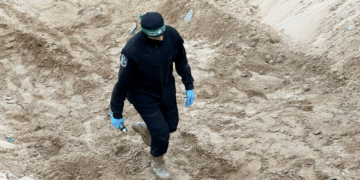 هيئة البث: نتنياهو يمنع خروج مسلحي حماس من “الخط الأصفر”