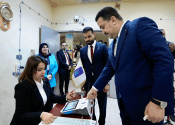 فاز بالإنتخابات البرلمانية بالعراق.. السوداني من مرشح توافقي إلى قطب سياسي
