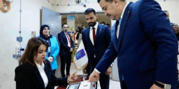 فاز بالإنتخابات البرلمانية بالعراق.. السوداني من مرشح توافقي إلى قطب سياسي
