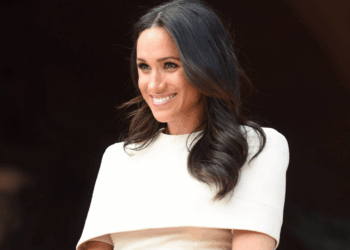 ميغان ماركل تعود للتمثيل بفيلم كوميدي بعد غياب 7 سنوات