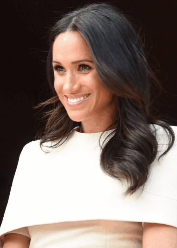 ميغان ماركل تعود للتمثيل بفيلم كوميدي بعد غياب 7 سنوات