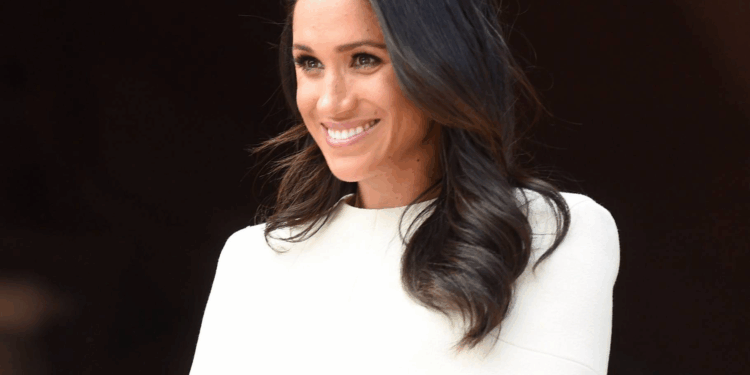 ميغان ماركل تعود للتمثيل بفيلم كوميدي بعد غياب 7 سنوات