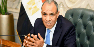 مصر تدعو لهدنة إنسانية شاملة بالسودان