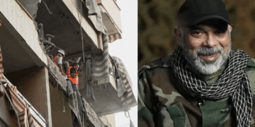 اغتيال الطبطبائي.. إسرائيل تضع سيناريوهات عدة لرد حزب الله