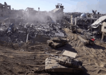 صحف عالمية: خط غزة الأصفر قد يصبح دائما وحرب السودان تهدد المنطقة