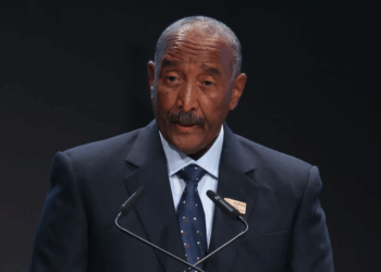 البرهان يؤكد حرص السودان على التعاون مع الأمم المتحدة