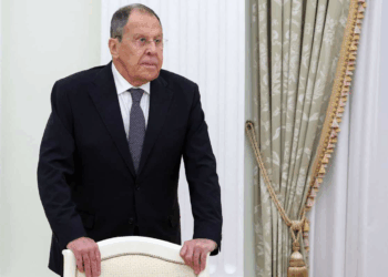 لافروف: أوروبا تتأهب لحرب كبرى ضد روسيا