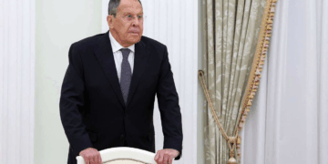 لافروف: أوروبا تتأهب لحرب كبرى ضد روسيا