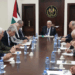 السلطة الفلسطينية ترحب بإقرار الخطة الأميركية بشأن غزة
