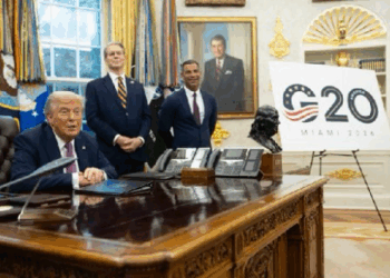 جنوب إفريقيا تندد باستبعاد ترامب لها من قمة مجموعة العشرين وتصف الخطوة بأنها “عقابية “ومدفوعة بالتضليل الذي يقوّض التعاون العالمي