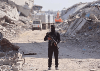 واشنطن تدرس تجاوز نزع سلاح حماس وإسرائيل غاضبة