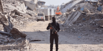 واشنطن تدرس تجاوز نزع سلاح حماس وإسرائيل غاضبة