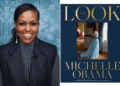 ميشيل أوباما تكشف أسرارها الشخصية في The look كتاب جديد