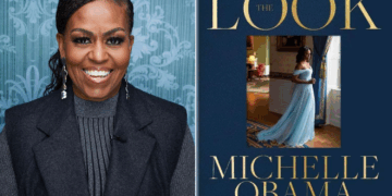 ميشيل أوباما تكشف أسرارها الشخصية في The look كتاب جديد