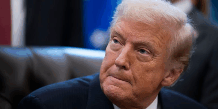 نيويورك تايمز: الحزب الجمهوري يتهيأ لحقبة ما بعد ترامب