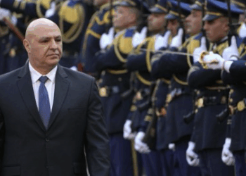 الرئيس اللبناني جوزيف عون: “حزب الله” بشقه العسكري انتهى والجيش اللبناني سيعمل على حصر السلاح بالكامل