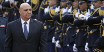 الرئيس اللبناني جوزيف عون: “حزب الله” بشقه العسكري انتهى والجيش اللبناني سيعمل على حصر السلاح بالكامل