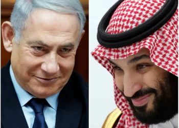 رسالة سعودية صارمة لإسرائيل.. طالما كان نتنياهو رئيسًا للوزراء فلن يكون هناك تطبيع للعلاقات بين الرياض وتل أبيب