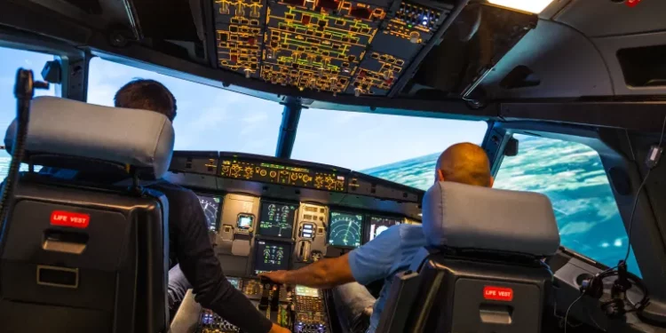 شركات طيران حول العالم تلغي رحلاتها بعد استدعاء إيرباص 6 آلاف طائرة