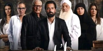 القضاء يحسم مصير فيلم “الملحد”.. والعرض قريبا