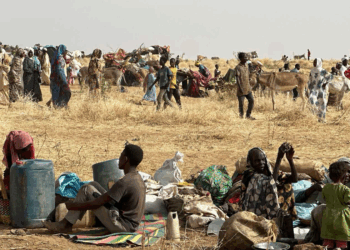 حكومة البرهان تدرس مقترحا أميركيا لوقف الحرب في السودان