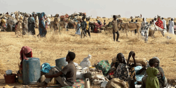 حكومة البرهان تدرس مقترحا أميركيا لوقف الحرب في السودان