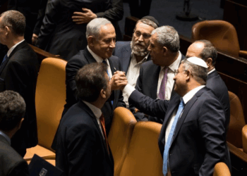 تحالف قانوني عربي يتحرك لملاحقة مجرمي الحرب الإسرائيليين