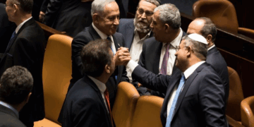 تحالف قانوني عربي يتحرك لملاحقة مجرمي الحرب الإسرائيليين