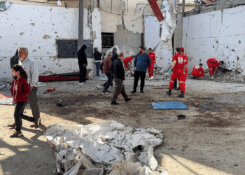 إسرائيل تشن أعنف غارات على جنوب لبنان