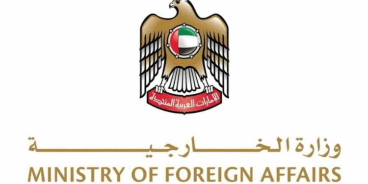 دولة الإمارات تؤكد منع استغلال أراضيها في تهريب أسلحة إلى السودان